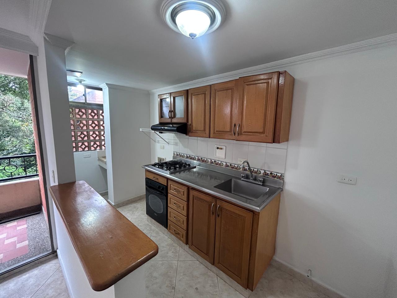 Imagen de Apartamento