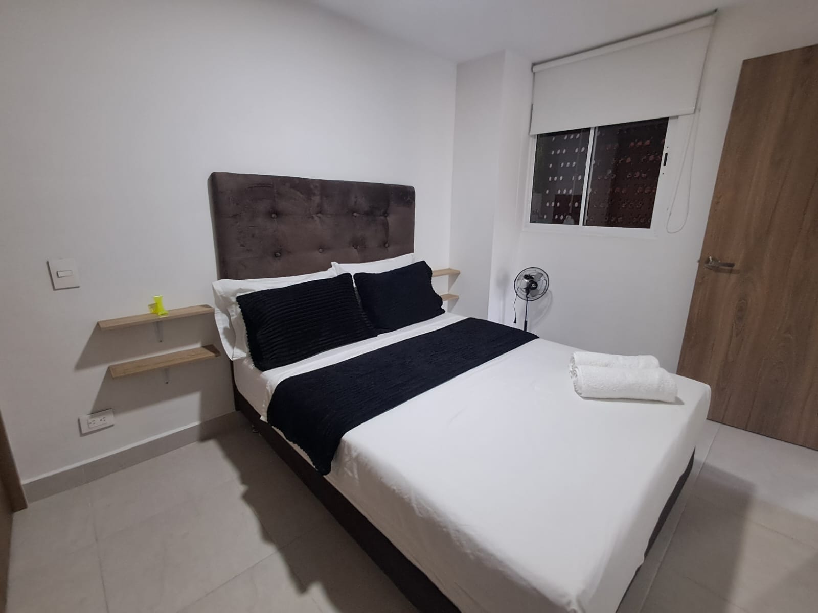 Imagen de Apartaestudio en arriendo en Antioquia, MEDELLÍN, EL VELODROMO