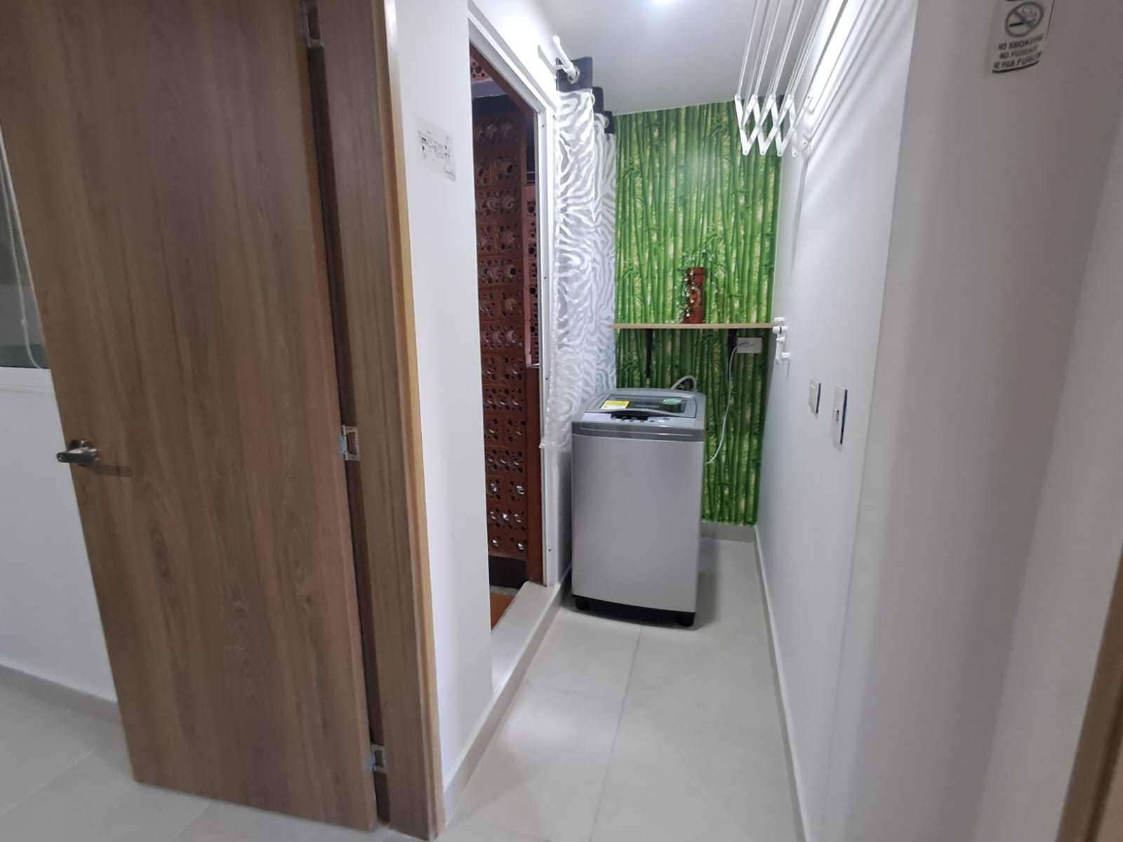 Imagen de Apartaestudio en arriendo en Antioquia, MEDELLÍN, EL VELODROMO