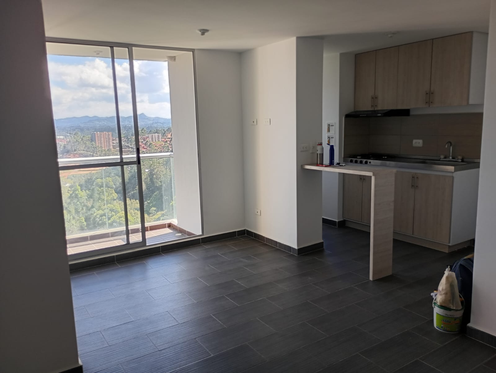 Apartamento en Arriendo en FONTIBON
