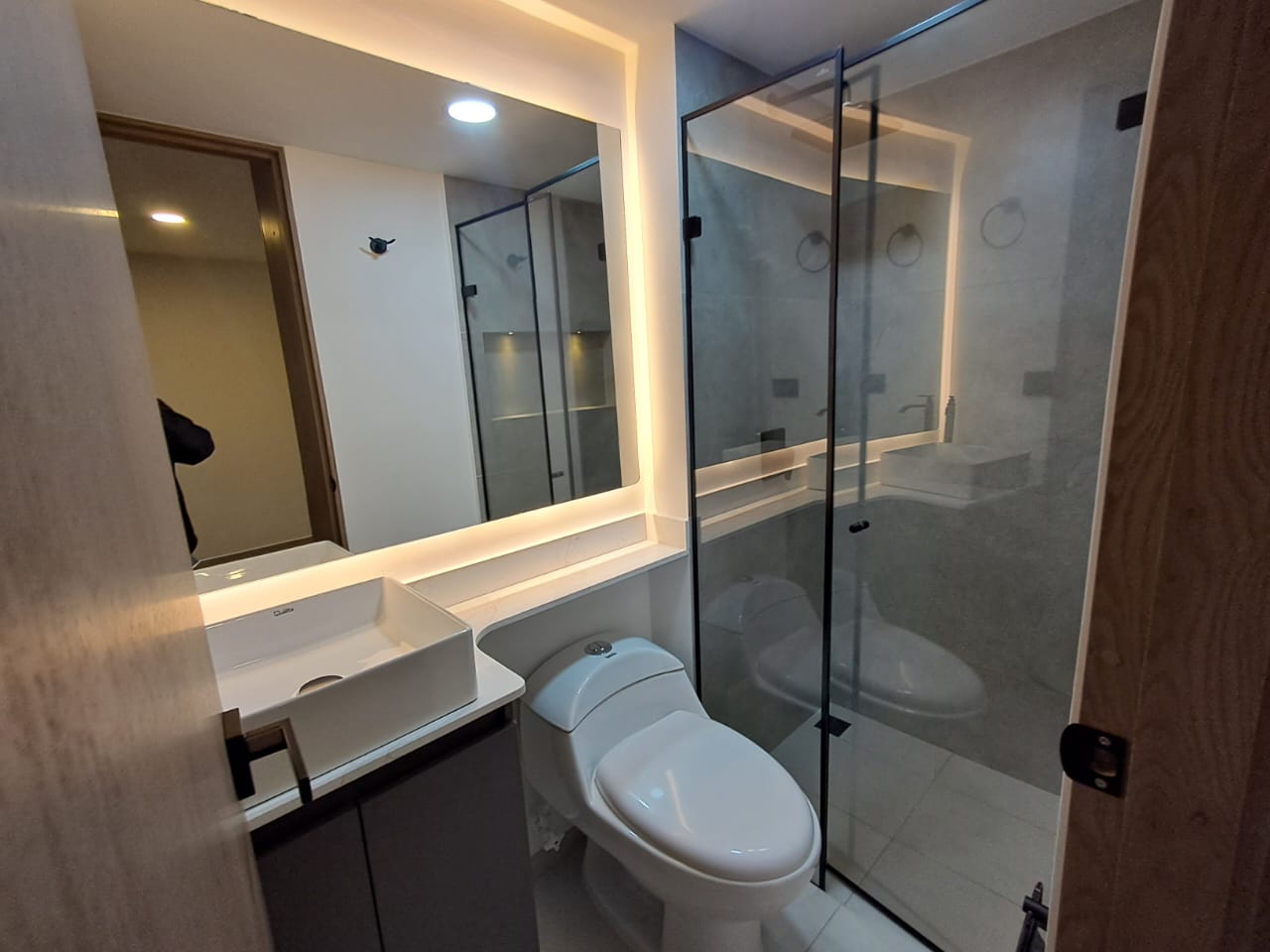 Apartamento en Arriendo en BUCAROS Imagen de Apartamento 16