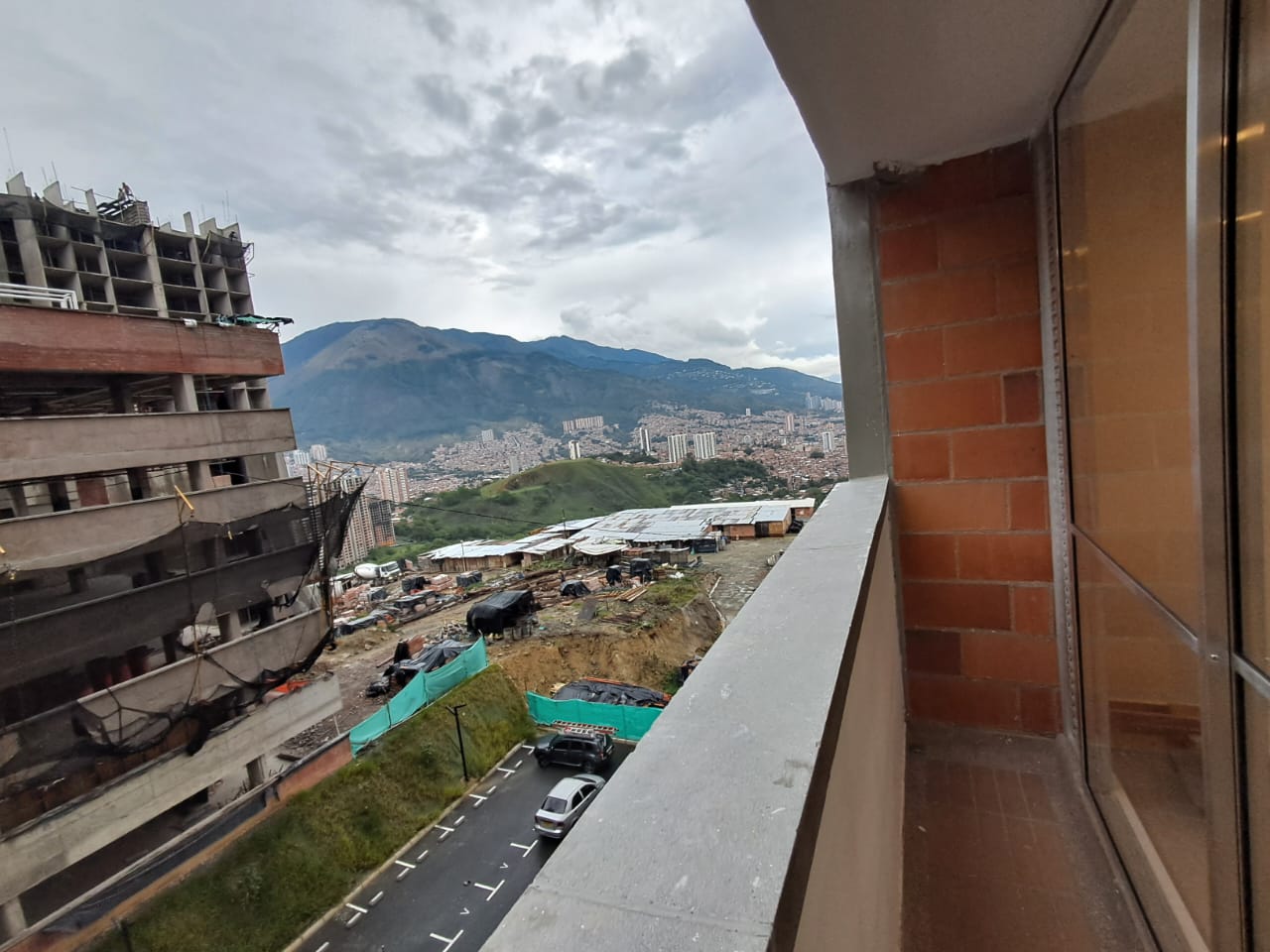 Apartamento en Arriendo en BUCAROS Imagen de Apartamento