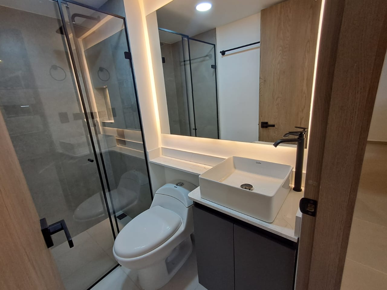 Apartamento en Arriendo en BUCAROS Imagen de Apartamento 8