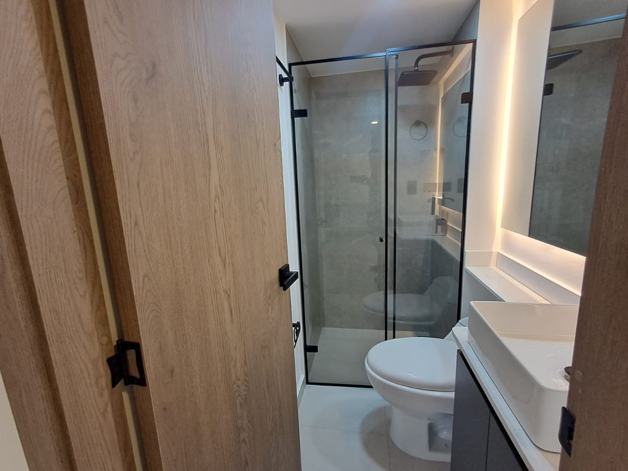 Apartamento en Arriendo en BUCAROS Imagen de Apartamento 9