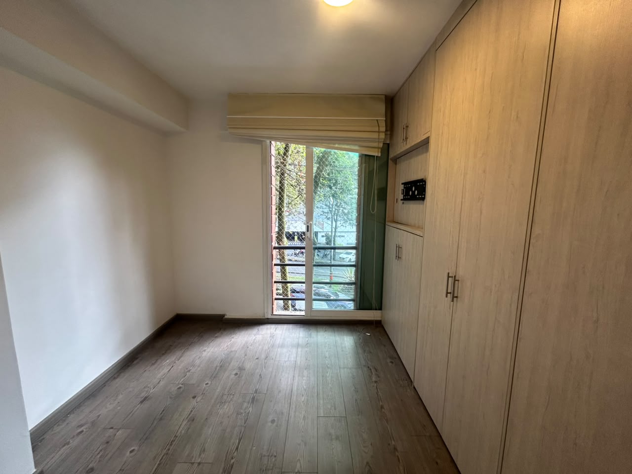 Studio for rent in Envigado