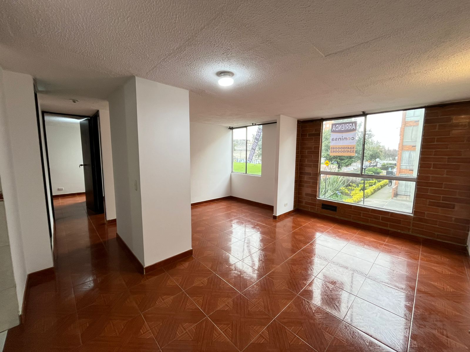 Apartamento en Arriendo en VILLEMAR Imagen de apartamento 1