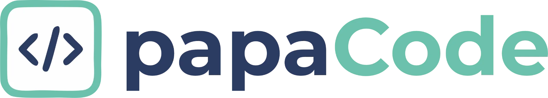 papaCode Logo