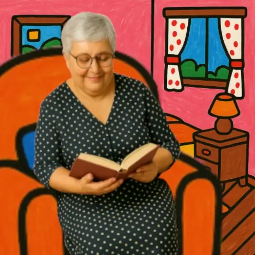 Abuela