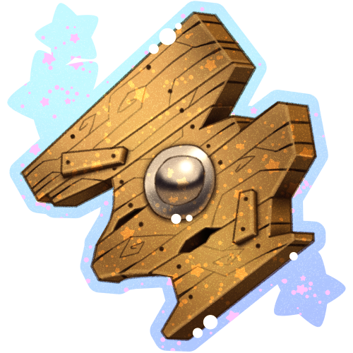 Poor Man's Shield