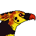 [Art] Tiny Pixel Birb