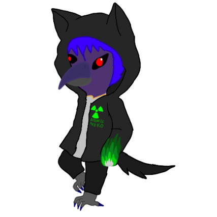 Chibi Shadow