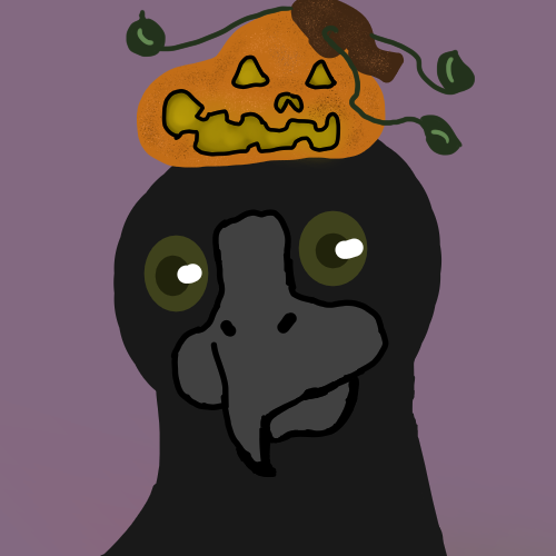 wrong pumpkin