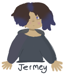 Jermey