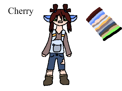 Cherry