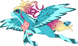 [TFE] Serendipity Pixel