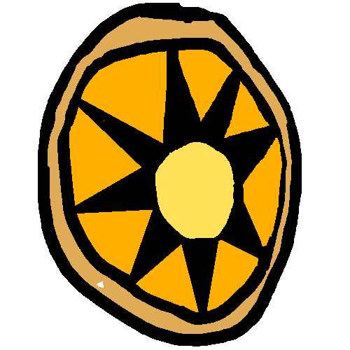 Kyrada's Imperial Seal