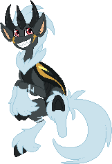 [TFE] Art Fight 2023 - Scourge Pixel