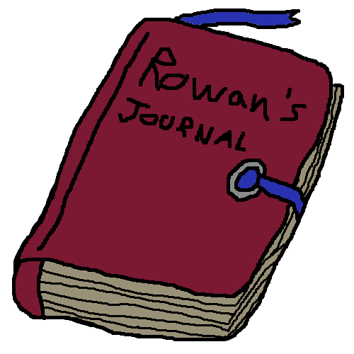 Rowan's Journal