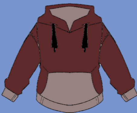 Hoodie