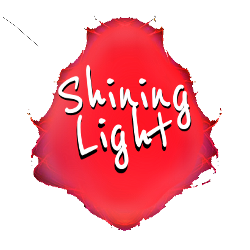 Shining Light [Icon/Logo]