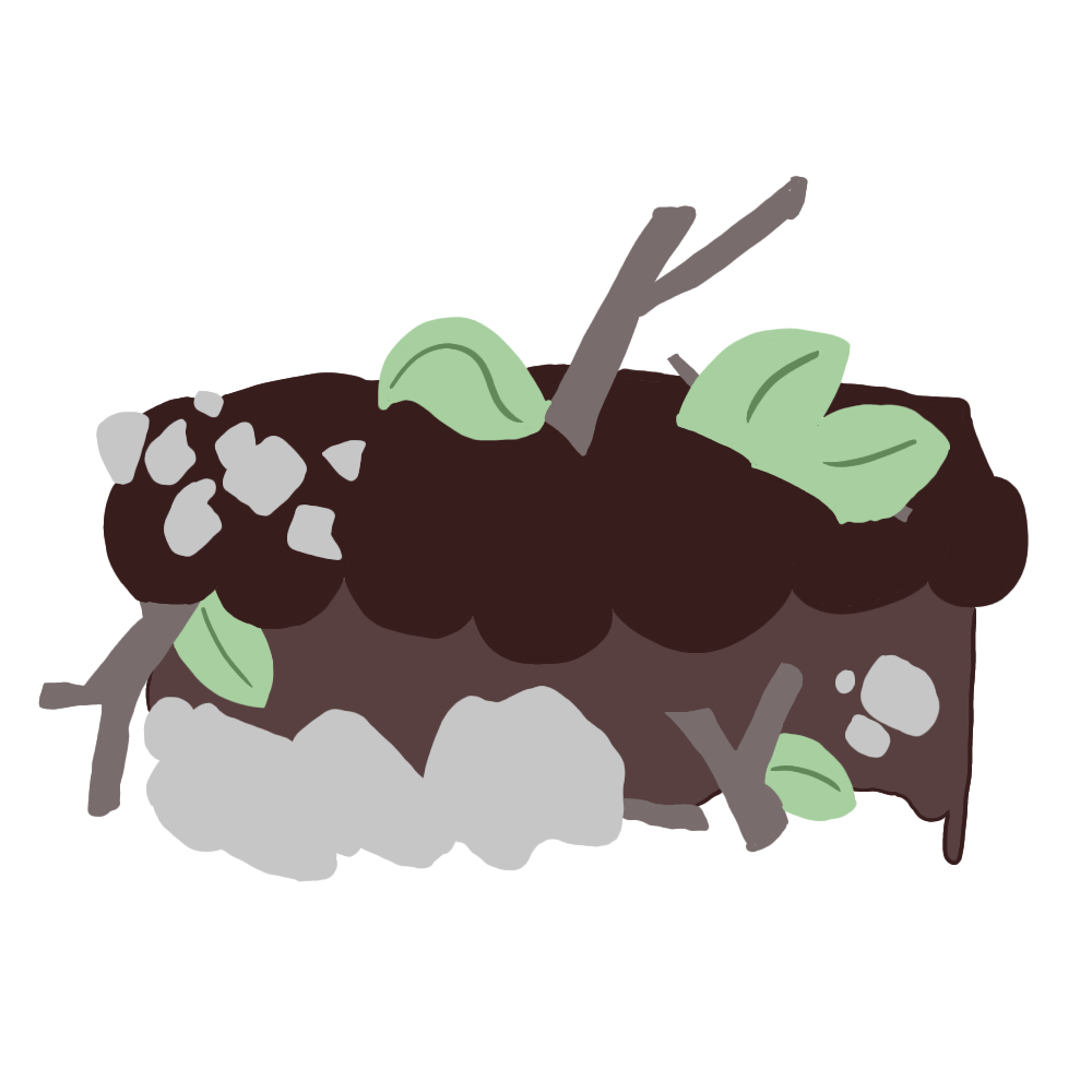Mud Cake mud-cake