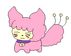 Blissa Skitty Ref