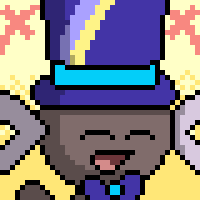 Schmitty Portait Sprite