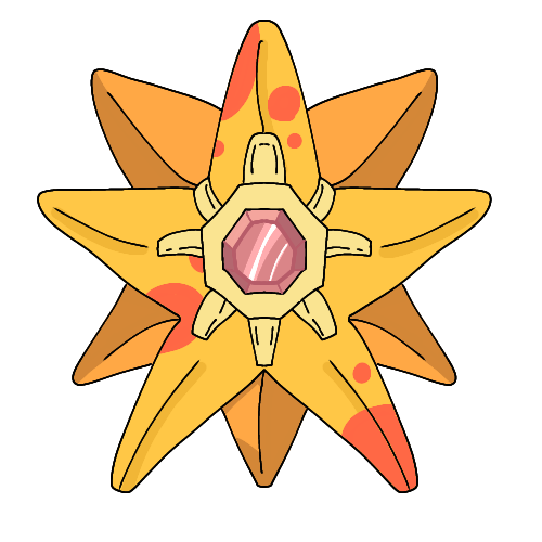 Starmie