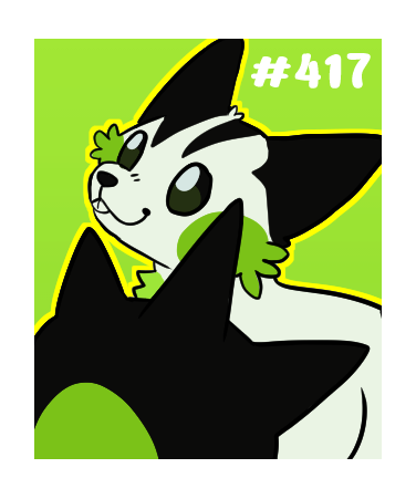 [stamp rally] Matcha