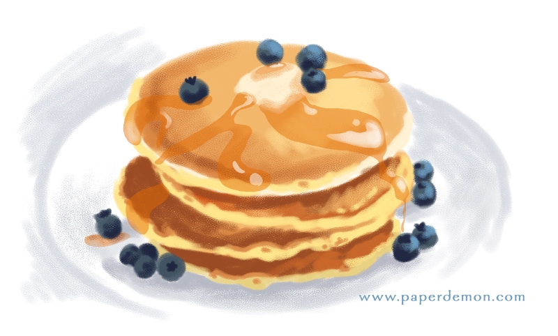 Pancakes