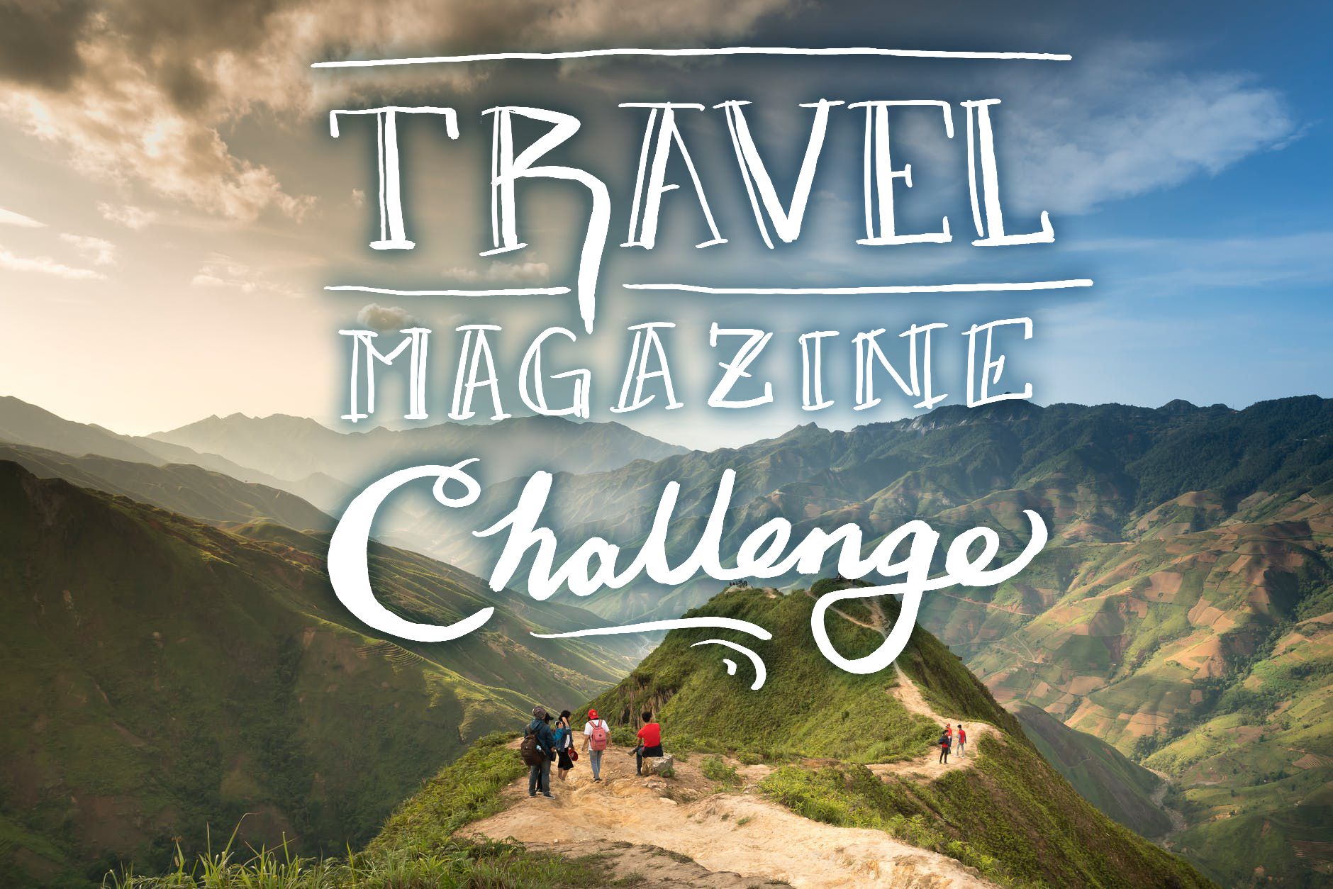 Travel challenge image