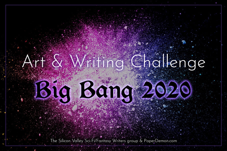 Big Bang 2020