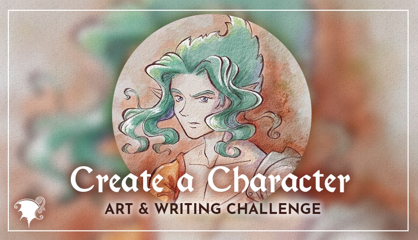 Create a Character