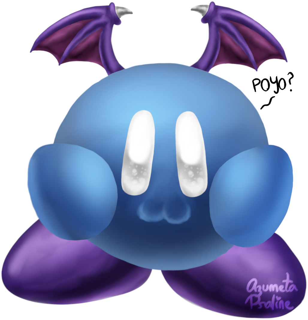 baby meta knight