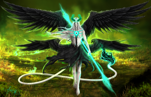 Apocalypse Ulquiorra Full