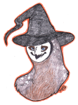 A Simple Witch