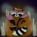 [Art] New Pumpkin Throne