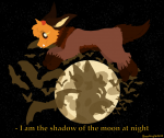 Shadow of the Moon