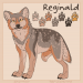 [Art] Reginald