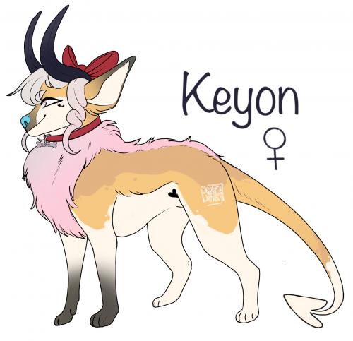 Keyon