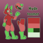 Hyde ref