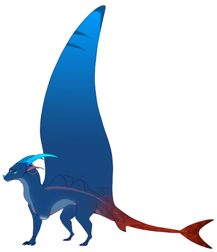 Trellia [Dragon Version]