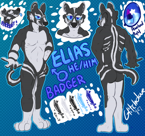 Trade - Elias Reference Sheet