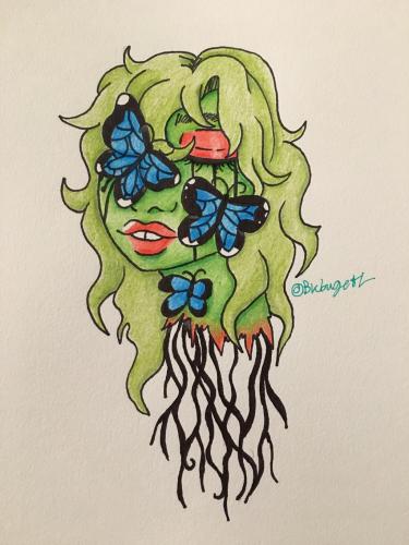 Plant Head