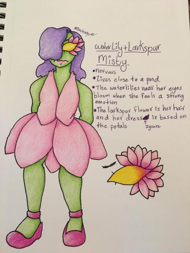 Plant Persona