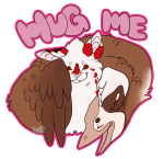 Hug Me