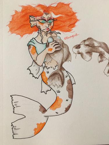 Mermay