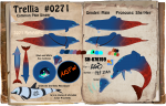 TRELLIA REF SHEET 2021