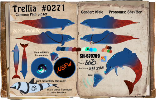 TRELLIA REF SHEET 2021