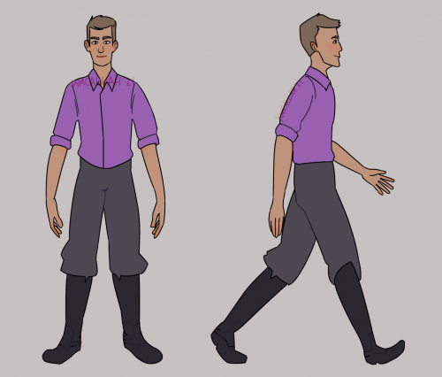 Scott Reference Sheet